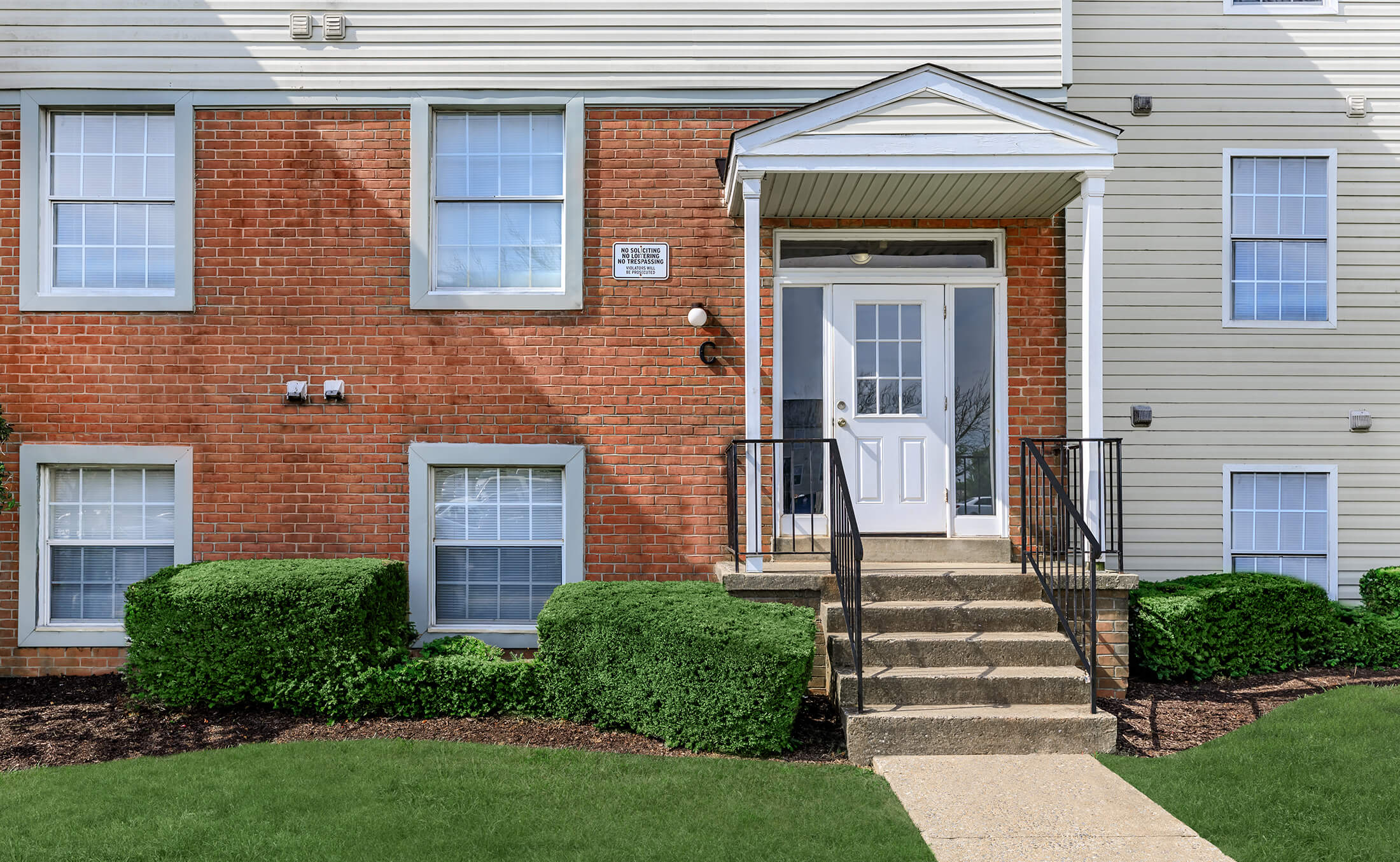 Hickory Hill Apartments Apartments in Frederick, MD