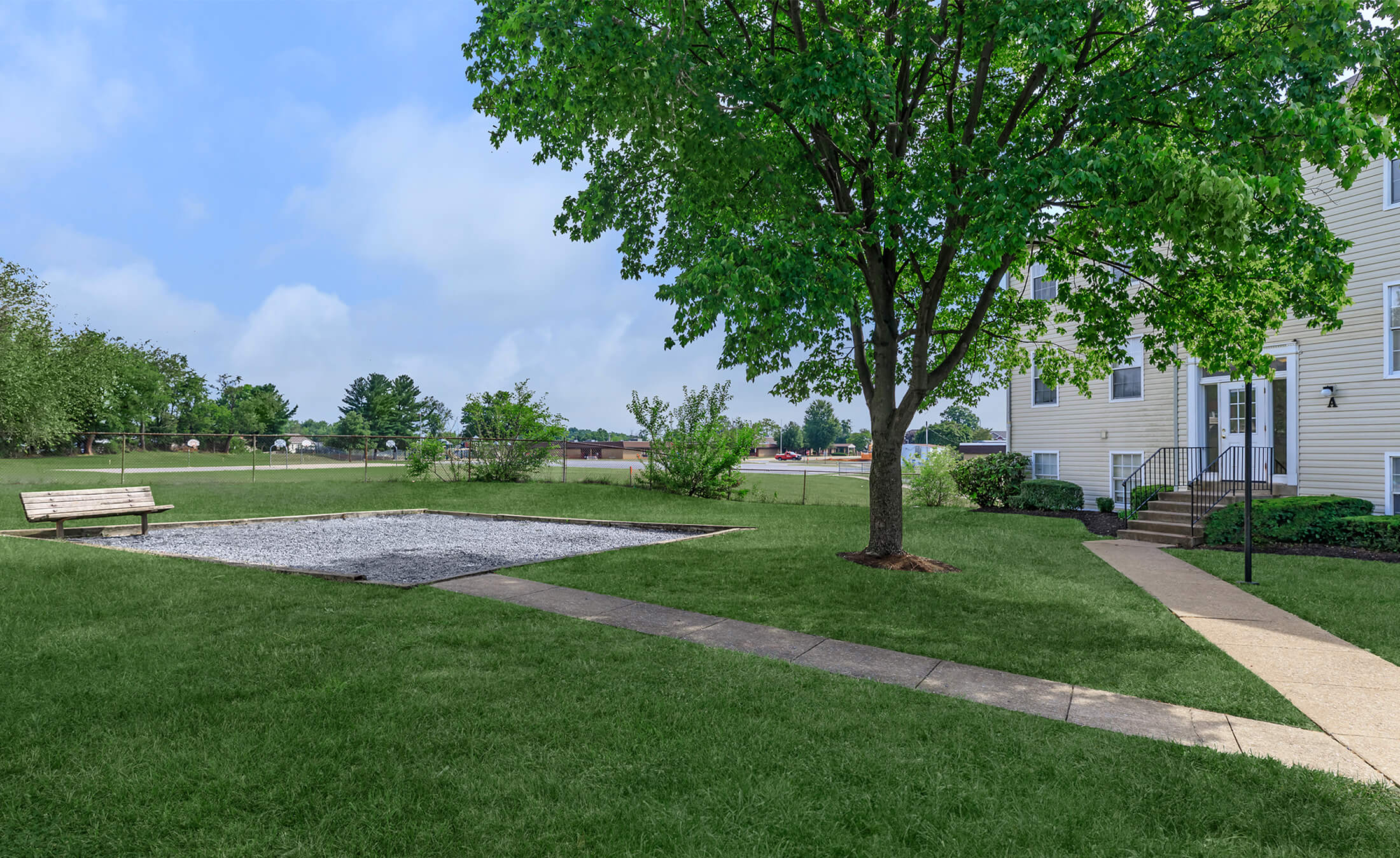 Hickory Hill Apartments Apartments in Frederick, MD